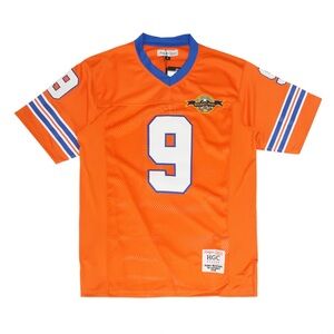 The Waterboy “Bobby Boucher” jersey NWT